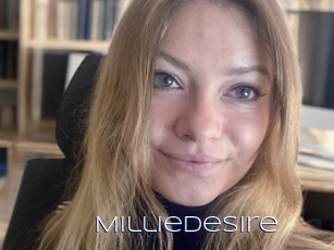 Milliedesire