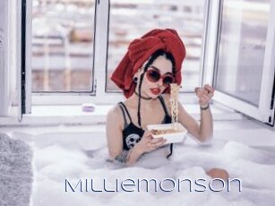 Milliemonson