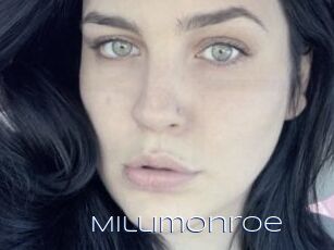 Millimonroe
