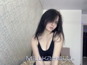 Millkahelu