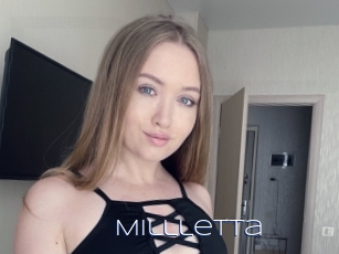 Millletta