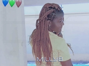 Millyb