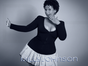 Millyjohnson