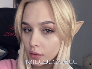 Millylovell
