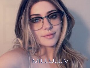 Millyluv