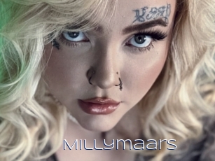 Millymaars
