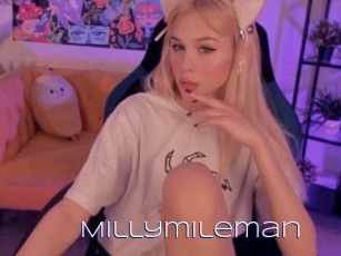 Millymileman