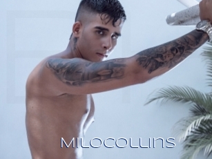 Milocollins