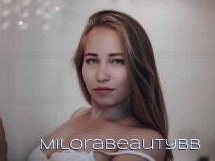 Milorabeautybb