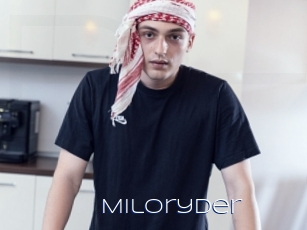 Miloryder