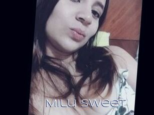 Milu_sweet