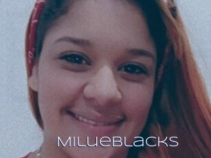 Milueblacks