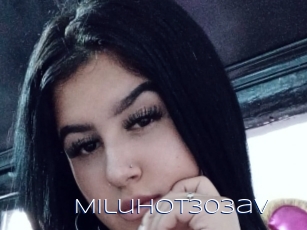 Miluhot303av