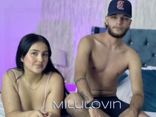 Milulovin
