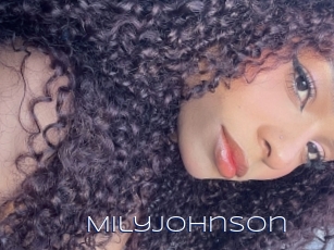 Milyjohnson