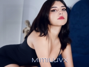 Mimiluvx