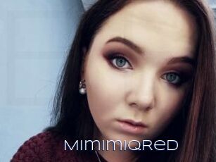 MimimiQRed