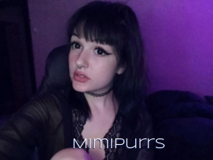 Mimipurrs