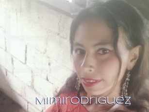 Mimirodriguez