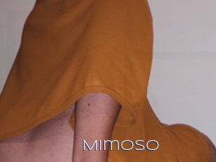 Mimoso