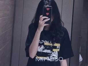 Mina50