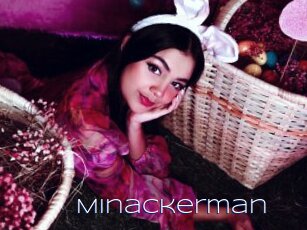Minackerman