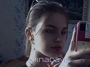 Minadavis