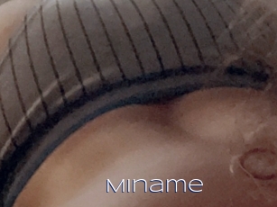 Miname