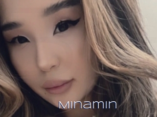 Minamin
