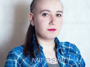 Minashin