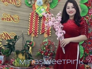 Minasweetpink