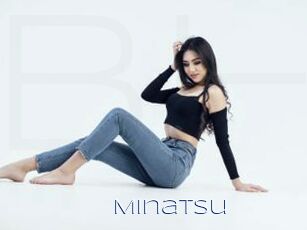 Minatsu
