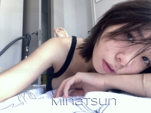 Minatsun