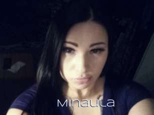 Minaula