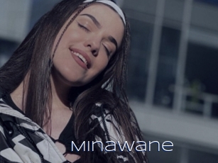 Minawane