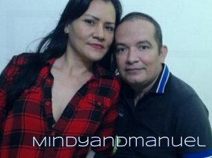 Mindyandmanuel