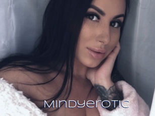 Mindyerotic