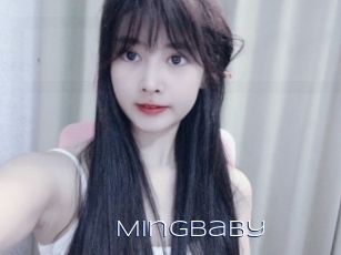 Mingbaby