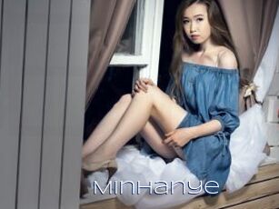 Minhanye