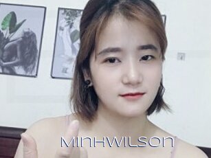 Minhwilson