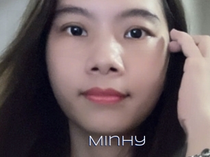 Minhy