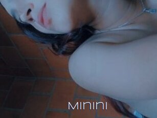 Minini