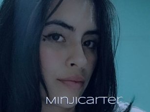 Minjicarter