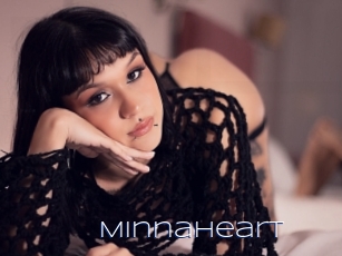 Minnaheart