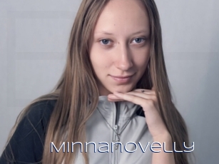 Minnanovelly