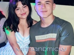 Minniandmicky