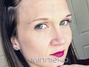 Minnieko