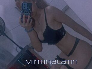 Mintinalatin