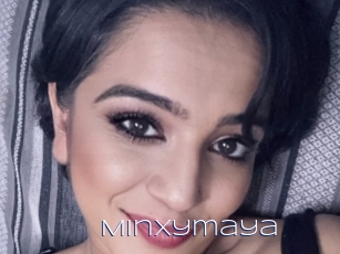 Minxymaya
