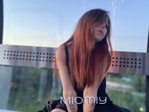 Miomiy